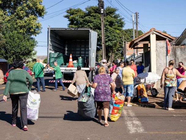 Adesão ao Feira Verde cresce mais de 30% neste ano