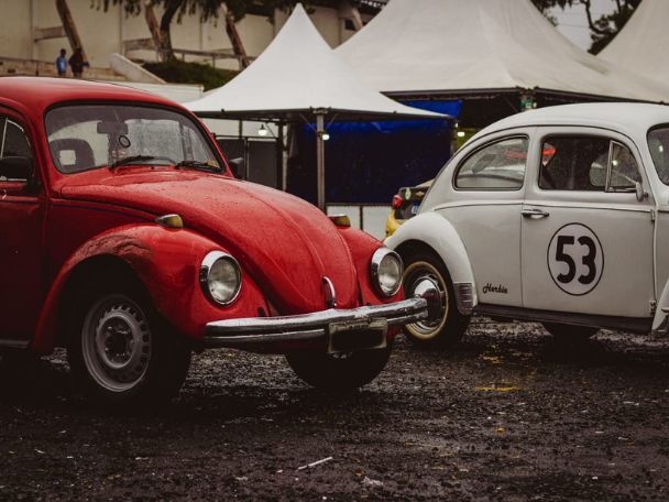 2º Encontro de carros antigos de Marilândia do Sul será realizado em julho