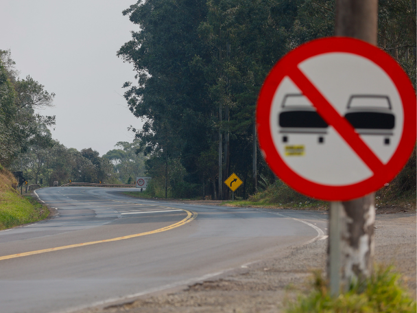 PARANÁ: Lote 3 das novas concessões rodoviárias do Paraná prevê duplicação da Rodovia do Café