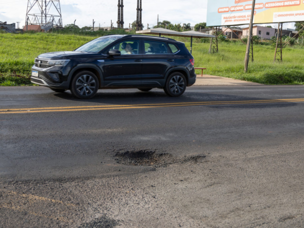 APUCARANA: Junior da Femac cobra do DNIT melhorias urgentes em trechos urbanos da BR-369 e BR-376