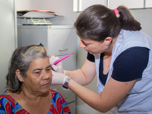 CALIFÓRNIA: Saúde de Califórnia promove Dia da Beleza para mulheres do município