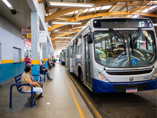 Apucarana autoriza atualização contratual da passagem do transporte coletivo a partir de domingo