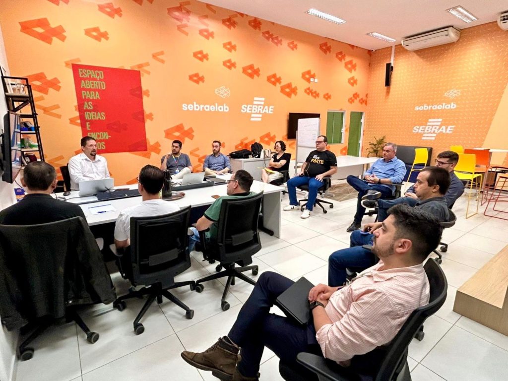 Apucarana conquista inédito 93 pontos em índice do Sebrae e entra para a elite do ambiente de negócios do Paraná