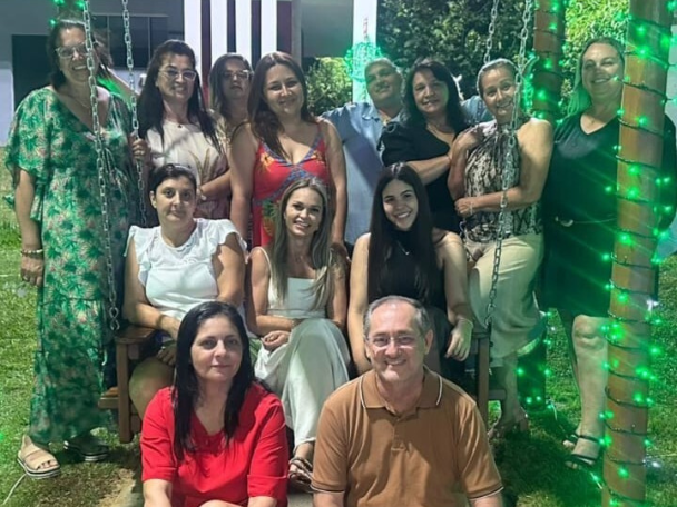 Selo Ouro: Educação de Marilândia do Sul recebe prêmio em Brasília