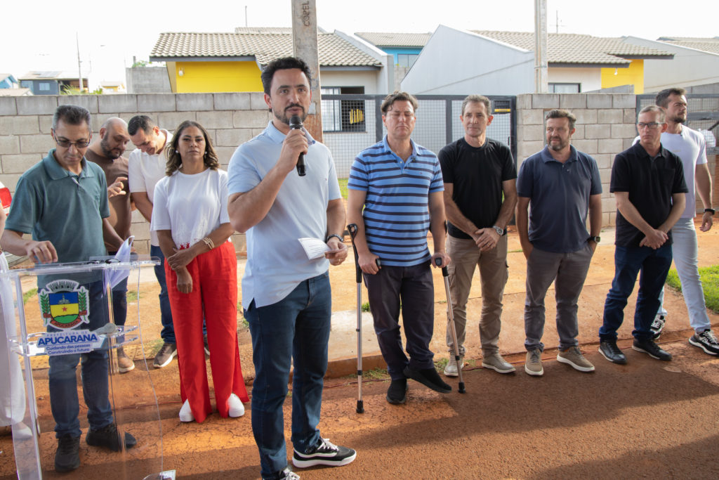 Rodolfo Mota autoriza construção de novos CMEIs para facilitar o acesso à educação infantil no Solo Sagrado e Interlagos