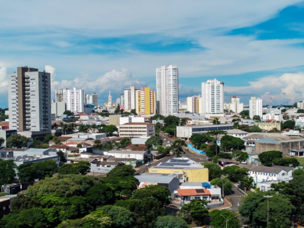Apucarana entra para o ranking das melhores cidades do Brasil da Veja Negócios, com 7º lugar em infraestrutura