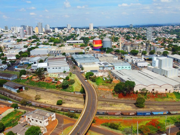 Apucarana avança na pontuação do IPS Brasil 2026