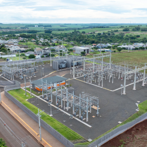 PARANA: Copel investe R$ 523,3 milhões no Oeste para impulsionar desenvolvimento regional