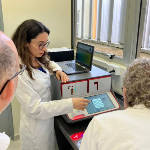 PARANÁ: Lacen implanta tecnologia para agilizar diagnóstico de doenças graves e resposta a surtos