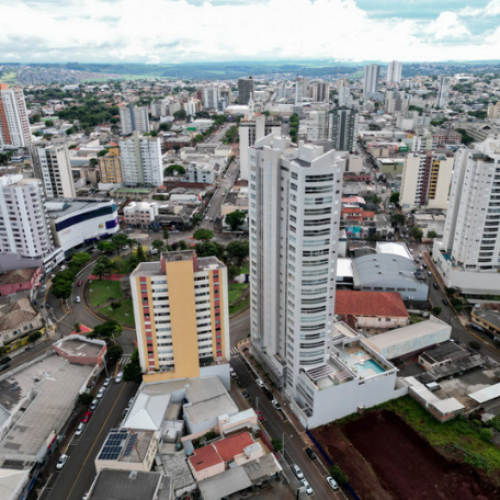 APUCARANA: Decreto define recesso natalino no período de 23 a 27 de dezembro