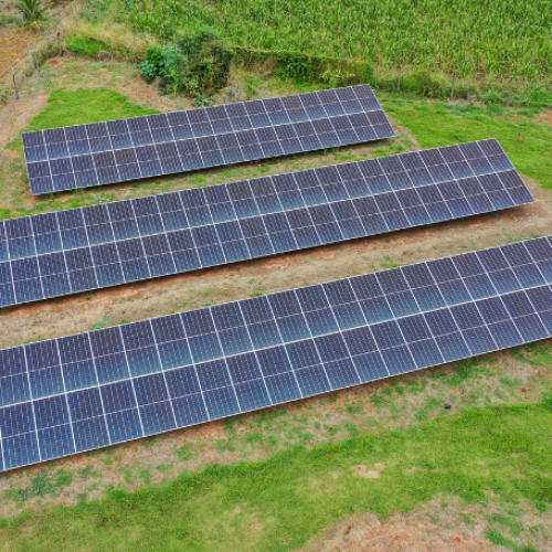 PARANÁ: Tem melhor desempenho do País em geração distribuída de energia renovável pelo 3º ano