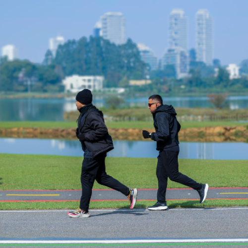 PARANÁ: Fim de semana será de tempo estável e frio ameno no Paraná, aponta Simepar
