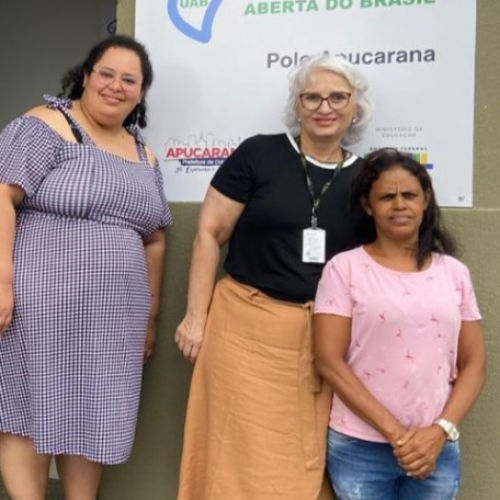 APUCARANA: Unicentro oferta 22 vagas para Licenciatura em Letras