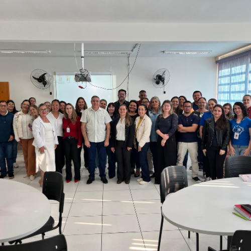 ORTIGUEIRA: Seminário Educa Juntos reúne gestores e fortalece práticas educacionais em Ortigueira