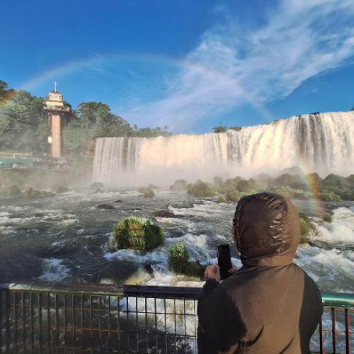 PARANÁ: Cataratas, Litoral e Vila Velha: turistas movimentam diferentes regiões do Paraná em janeiro