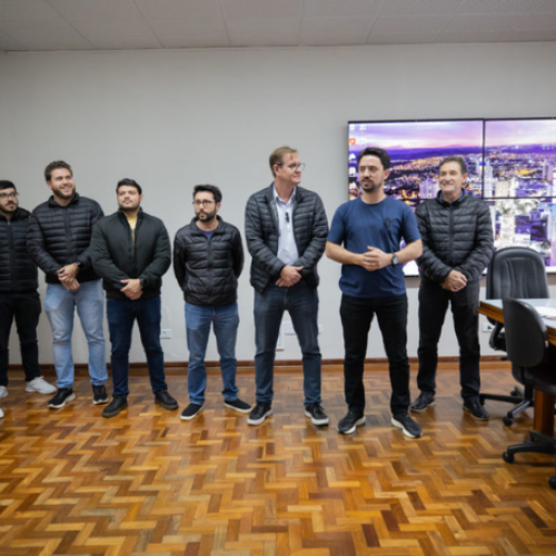 APUCARANA: lança 1º Festival de Inverno com atrações para todas as idades