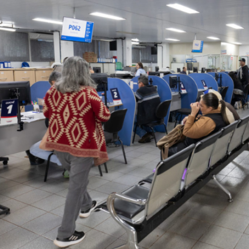 APUCARANA: Prefeitura anuncia prorrogação do REFIS por mais 60 dias em Apucarana e mantém condições facilitadas de pagamento