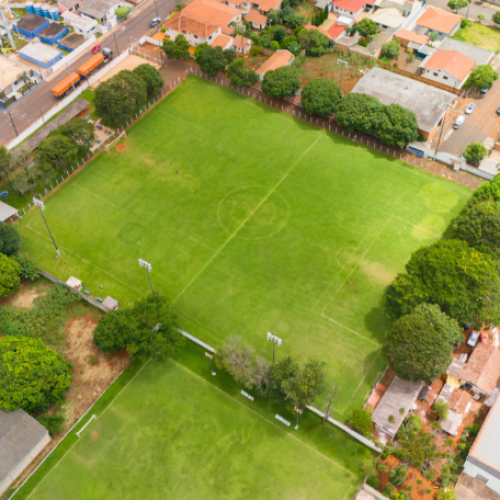 CALIFÓRNIA: Prefeitura anuncia reforma do Estádio São Francisco de Assis