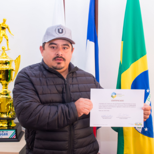 CALIFÓRNIA: Califórnia volta ao Mapa do Turismo Brasileiro e celebra nova fase para o setor