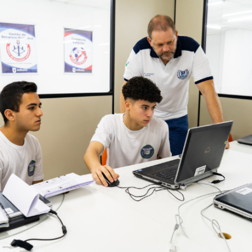 PARANÁ: Prazo para se inscrever no Aprova Paraná Universidades termina nesta quinta-feira