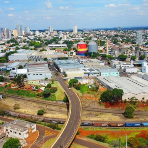 Apucarana avança na pontuação do IPS Brasil 2026
