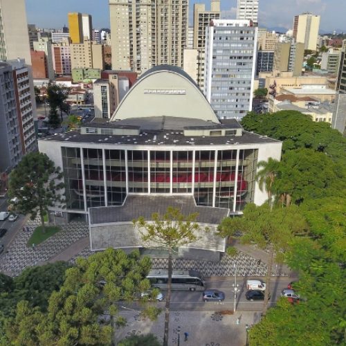 PARANÁ: Divulgados os classificados para audições da seleção de atores para peça do Teatro de Comédia