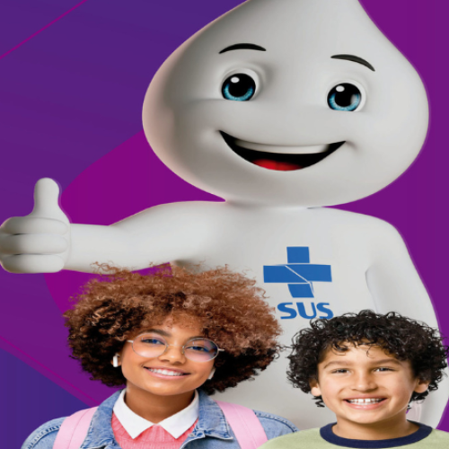 Apucarana convoca jovens para vacinação contra vírus que pode causar câncer e outras doenças graves