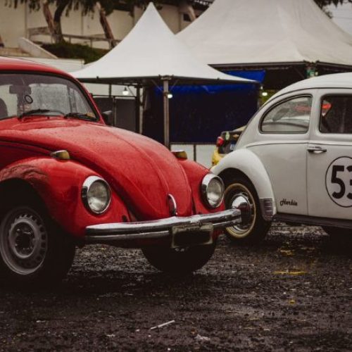 2º Encontro de carros antigos de Marilândia do Sul será realizado em julho