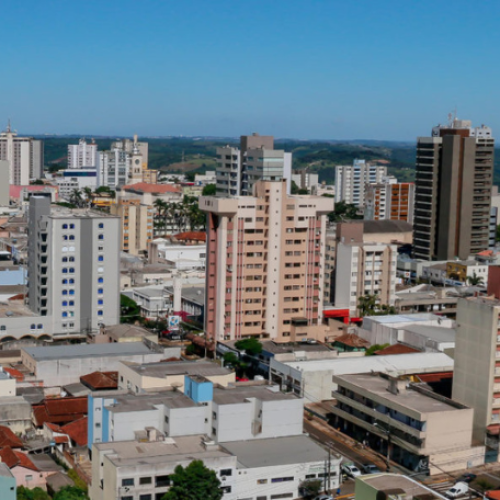 Apucarana realiza audiência pública no dia 18 para atualizar Plano de Ação e Investimentos