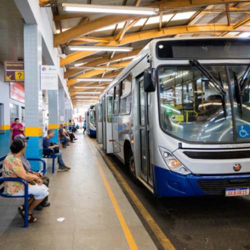 Apucarana autoriza atualização contratual da passagem do transporte coletivo a partir de domingo