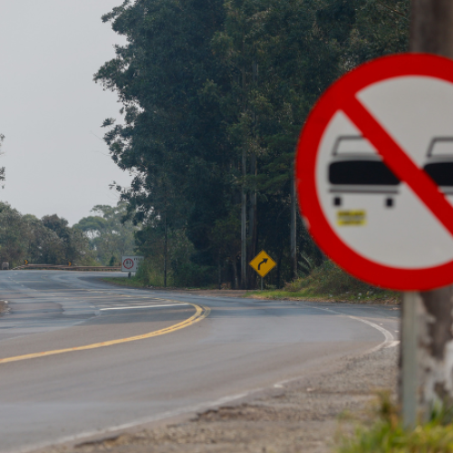 PARANÁ: Lote 3 das novas concessões rodoviárias do Paraná prevê duplicação da Rodovia do Café