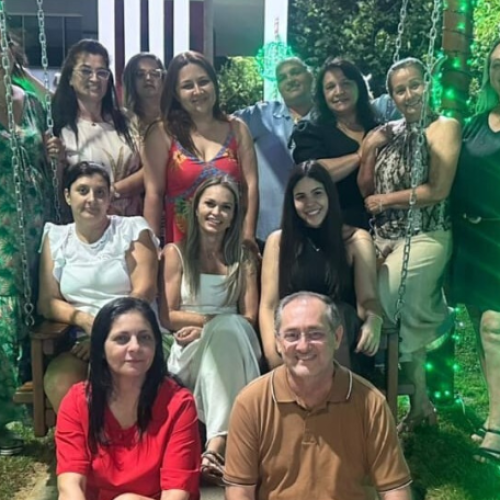 Selo Ouro: Educação de Marilândia do Sul recebe prêmio em Brasília