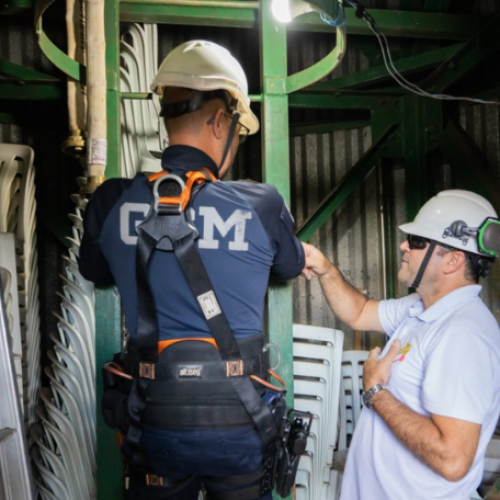 Inscrição para cursos gratuitos através da parceria entre Prefeitura e Senai Apucarana encerram nesta sexta-feira