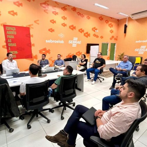 Apucarana conquista inédito 93 pontos em índice do Sebrae e entra para a elite do ambiente de negócios do Paraná