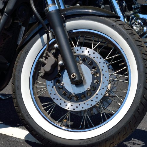 Mais uma moto é furtada em Apucarana; saiba mais